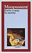 FORTE COME LA MORTE | Immagine Gallery 2