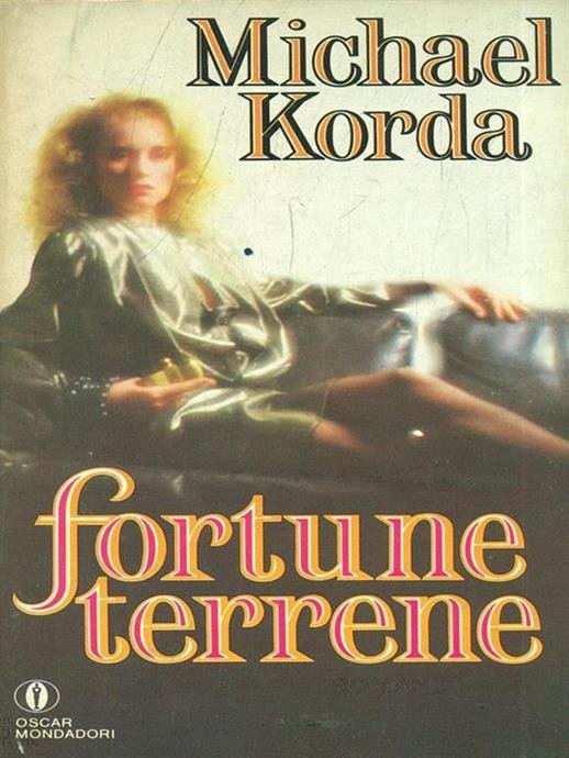 FORTUNE TERRENE