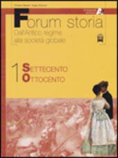 FORUM STORIA - VOL. 1