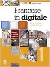 FRANCESE IN DIGITALE - VOL. 1