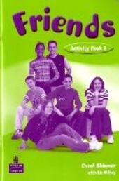 FRIENDS - LEVEL 2 - WORKBOOK