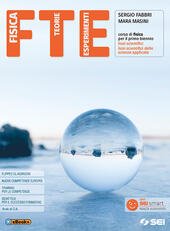 FTE. FISICA TEORIE ESPERIMENTI. CON LABORATORIO. CORSO DI FISICA. PER … | Immagine principale