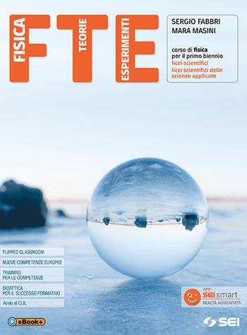 FTE. FISICA TEORIE ESPERIMENTI. CON LABORATORIO. CORSO DI FISICA. PER … | Immagine Gallery 2