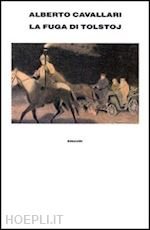 FUGA DI TOLSTOJ, LA