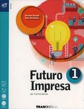 FUTURO IMPRESA VOL.1 CON OPENBOOK