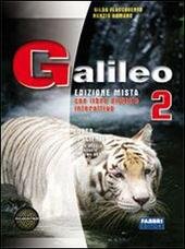 GALILEO - EDIZIONE MISTA. VOL. 2 + ESPANSIONE WEB 2 …