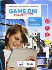 GAME ON! - VIDEO EDITION VOLUME 1 STUDENT'S BOOK & …