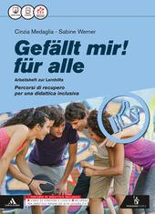 GEFALLT MIR!. FUR ALLE - ARBEITSHEFT ZUR LERNHILFE