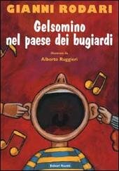 GELSOMINO NEL PAESE DEI BUGIARDI