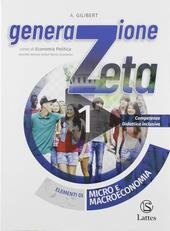 ECONOMIA POLITICA. CON QUADERNO DELLE COMPETENZE, DIARIO ALTERNANZA SCUOLA-LAVORELEMENTI DI …