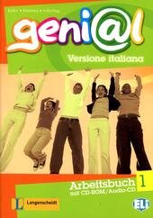 GENI@L - VOL. 1 - (VERSIONE ITALIANA)
