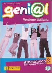 GENI@L - VOL. 2 - (VERSIONE ITALIANA)