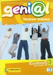 GENI@L - VOL. 3 - (VERSIONE ITALIANA)