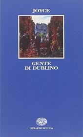 GENTE DI DUBLINO