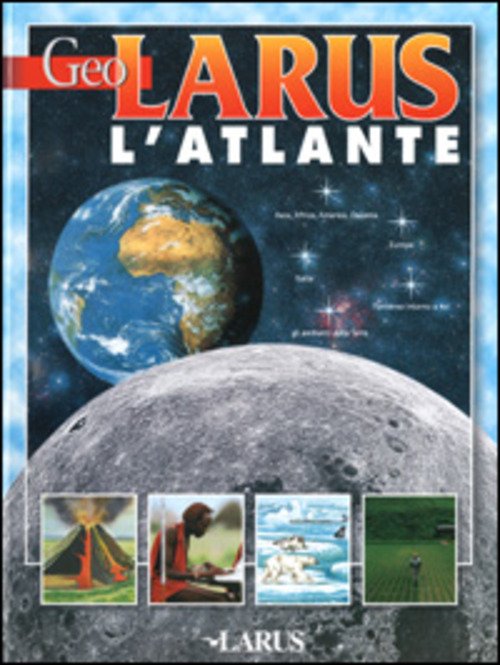 GEO LARUS L'ATLANTE