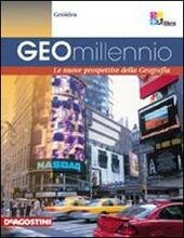GEO MILLENNIO - VOL. A + LABORATORIO AMBIENTE E SVILUPPO