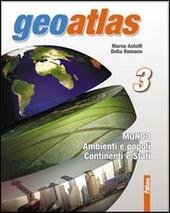 GEOATLAS - VOL. 3