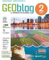 GEOBLOG VOL.2 ( vedi scaffale )