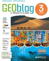 GEOBLOG VOL.3 ( vedi scaffale )
