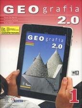 GEOGRAFIA 2.0 VOL. 1 + LIBRO DIGITALE. TESTO + DVD …