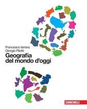 GEOGRAFIA DEL MONDO D'OGGI | Immagine Gallery 2