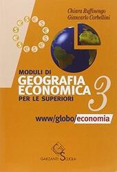 GEOGRAFIA ECONOMICA - VOL. 3 | Immagine Gallery 2