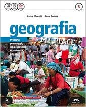 GEOGRAFIA MI PIACE VOL. 3 + ATLANTE VOL. 3 + … | Immagine Gallery 2