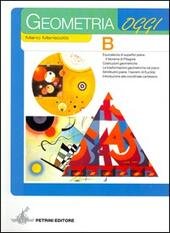 GEOMETRIA OGGI - VOL. B