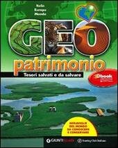 GEOPATRIMONIO. GEOPATRIMONIO EDIZ. VENDIBILE SEPARATAMENTE