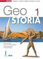 GEOSTORIA. PER LE SCUOLE SUPERIORI VOL. 2 CON E-BOOK. CON …