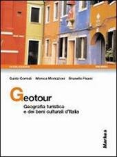 GEOTOUR - ITALIA + CD
