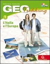 GEOTREKKING - VOL. 1 + VIAGGIO NELLE REGIONI D'ITALIA + … | Immagine Gallery 2