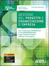 GESTIONE DEL PROGETTO E ORGANIZZAZIONE DI IMPRESA.VOL. 3 2014 PER … | Immagine Gallery 2
