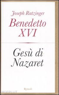GESU' DI NAZARET