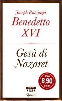GESÙ DI NAZARET