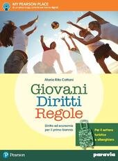 GIOVANI DIRITTI REGOLE - PER IL SETTORE TURISTICO E ALBERGHIERO.