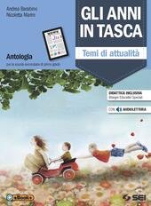 GLI ANNI IN TASCA TEMI DI ATTUALITA' DIDATTICA INCLUSIVA BES …