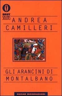 GLI ARANCINI DI MONTALBANO