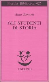 GLI STUDENTI DI STORIA