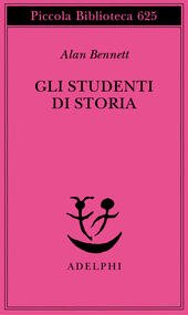 GLI STUDENTI DI STORIA