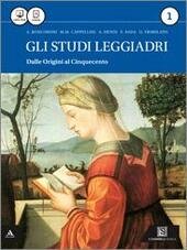GLI STUDI LEGGIADRI VOL. 1