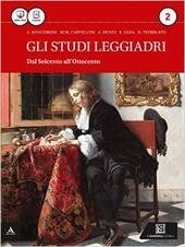 GLI STUDI LEGGIADRI. VOL. 2