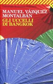 GLI UCCELLI DI BANGKOK