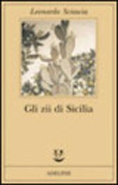 GLI ZII DI SICILIA