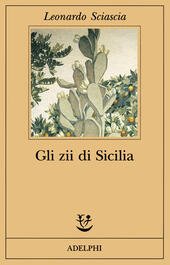 GLI ZII DI SICILIA