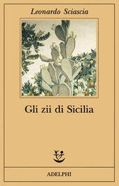 GLI ZII DI SICILIA