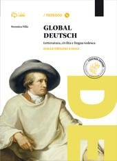 GLOBAL DEUTSCH+CDROM.