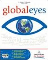 GLOBAL EYES. VOLUME UNICO + CD AUDIO
