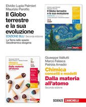 GLOBO TERRESTRE E LA SUA EVOLUZIONE (IL) - ED. BLU …