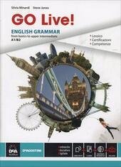 GO LIVE UNICO + EBOOK. from basics to upper intermediate …